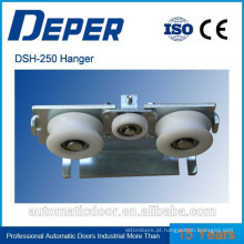 Operador de porta industrial para serviço pesado DSH-250